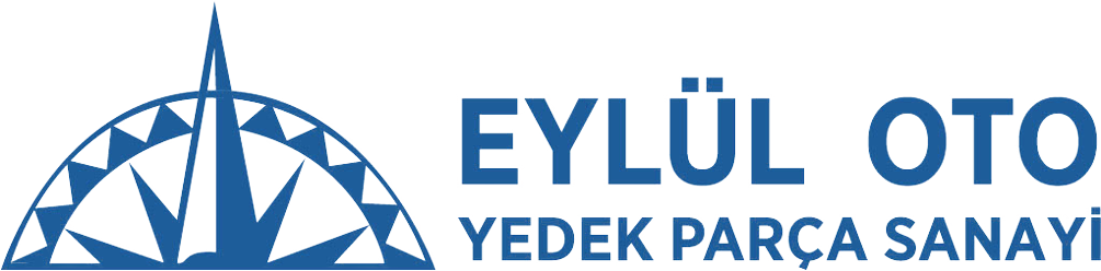 Eylül Radyatör Oto Yedek Parça Sanayi Logo
